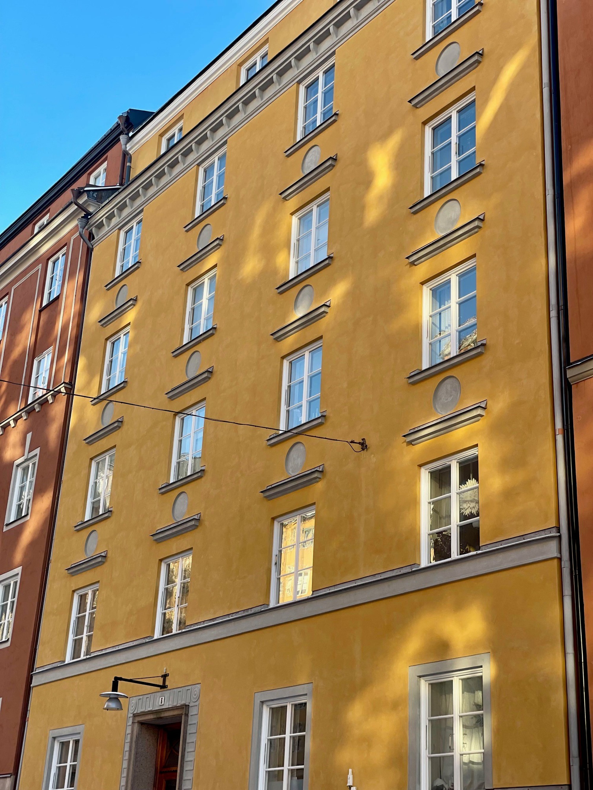 Robert Alströmsgatan 6